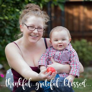 Meet your Posher, Lyn